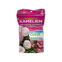 Cuxin Spezialdünger für Kamelien 750g 1001441