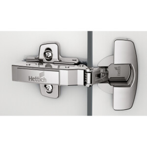 Hettich Sensys 8675 Scharnier 110 Grad ohne Schließautomatik