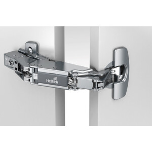Hettich Sensys 8687 Weitwinkelscharnier 165 Grad