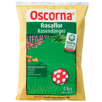 Oscorna Rasaflor Rasendünger
