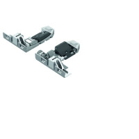 Hettich Actro 5D Set Schnäpper 9257268
