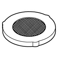 Grohe Schmutzfangsieb 0726400M