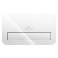 Villeroy & Boch Viconnect Betätigungsplatte 200G