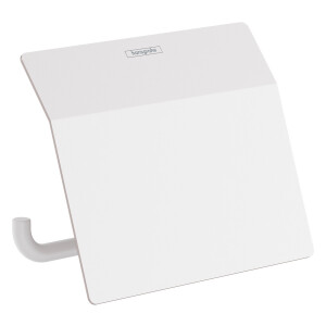 Hansgrohe Toilettenpapierhalter AddStoris
