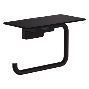 Hansgrohe Toilettenpapierhalter AddStoris