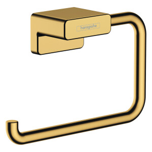 Hansgrohe Toilettenpapierhalter AddStoris