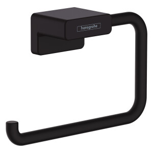 Hansgrohe Toilettenpapierhalter AddStoris