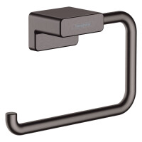 Hansgrohe Toilettenpapierhalter AddStoris