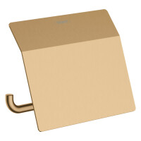 Hansgrohe Toilettenpapierhalter AddStoris