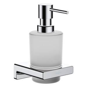 Hansgrohe Seifenspender AddStoris