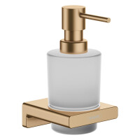 Hansgrohe Seifenspender AddStoris