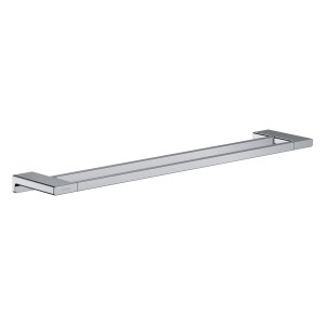 Hansgrohe Badetuchhalter AddStoris