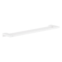 Hansgrohe Badetuchhalter AddStoris
