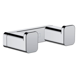 Hansgrohe Handtuchhaken AddStoris
