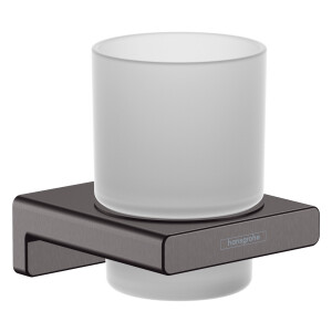 Hansgrohe Zahnputzbecher AddStoris