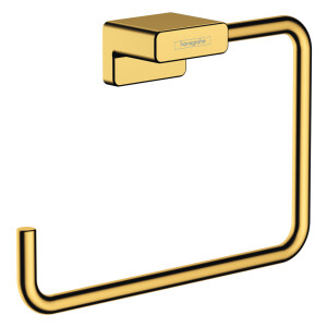 Hansgrohe Handtuchring AddStoris