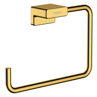 Hansgrohe Handtuchring AddStoris