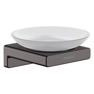 Hansgrohe Seifenschale AddStoris