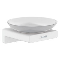 Hansgrohe Seifenschale AddStoris
