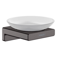Hansgrohe Seifenschale AddStoris