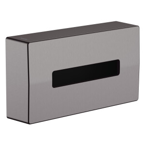 Hansgrohe Kosmetiktücher-Box AddStoris