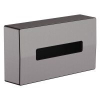 Hansgrohe Kosmetiktücher-Box AddStoris