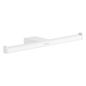 Hansgrohe Reservepapierhalter AddStoris zweiarmig