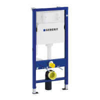 Geberit Vorwandelement Duofix Basic 112cm 458103001