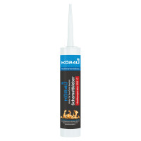 kör4u Schamottkleber 310 ml beige