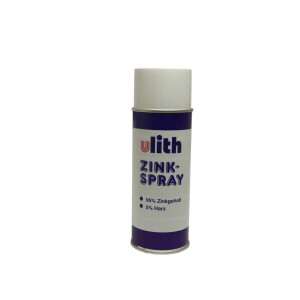 Ulith Zinkspray 400ml