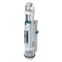 Geberit Spülventil Typ 290 1-Mengen-Spülung...