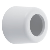 Geberit Wandrosette tief Außendurchmesser 50mm...