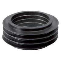 Geberit Manschette d32/35mm 242018001