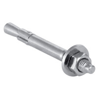 Geberit GIS Schwerlastanker M8 461037261