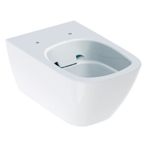 Geberit Wand-Tiefspül-WC SMYLE Square 500208011