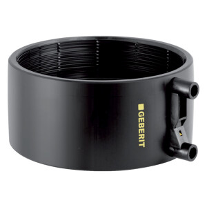 Geberit Elektroschweißmuffe DN90 366771161