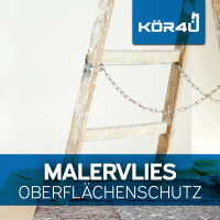kör4u Abdeckvlies Malervlies