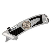 SPG Pacific Handy Cutter Sicherheitsmesser aus Aluminium...