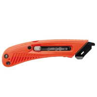 SPG Pacific Handy Cutter Sicherheitsschneider rot 7714