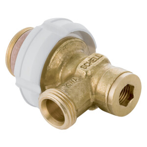 Geberit Eckventil zu UP-Delta-12 241475001