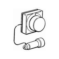 Danfoss Ferneinstellelement 013G5062