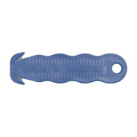 SPG Sicherheitsmesser Klever Kutter blau 7670-BLAU