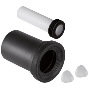 Geberit Anschlussset für Wand-WC 152426461