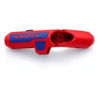 Knipex Abmantelungswerkzeug Ergostrip universal 8-13mm...