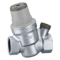 Caleffi Druckminderer 1"vc, ohne Manometer 533461H
