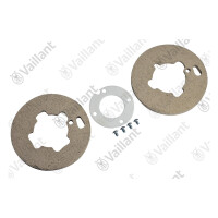Vaillant Isolierplatte 210734