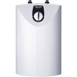 Stiebel Eltron Warmwasserspeicher Untertischgerät SNU 5 SL 2KW 230V 221115 weiß