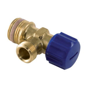 Geberit Eckventil für UP-Spülkasten 216599001