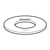 Geberit Heberglockendichtung Du:63x32mm 816418001