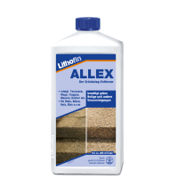 Lithofin Allex Grünbelagentferner 1Liter  03211